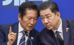 “대북송금 의혹 주범은 정치 검찰” “이화영도 석방”…개혁 고삐 당기는 민주