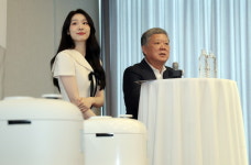 ‘삼성맨’ 박재순 쿠첸 대표의 승부수 “K-푸드 파도 타고 수출 확대”