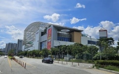 홈플러스 유성점 49층 주상복합 개발 이슈, 유성구 뉴타운식 개발은 현재 진행중!