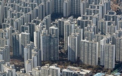 ‘포레’·‘파크’·‘리버’, 아파트 이름 달만 하네