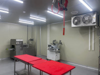 ㈜미트충전소, HACCP 인증. 육가공 기업으로 도약