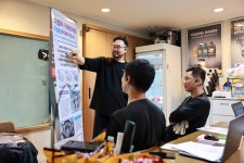하오르모터스, 체계적 현장훈련(S-OJT) 통한 핵심 관리자 양성… 부산 수입차정비소 선도