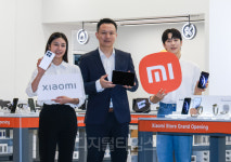 [포토] 샤오미 스토어 2, 3호점 동시 오픈합니다