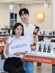 [포토] 샤오미 스토어 2·3호점 오픈, 신제품 체험하세요