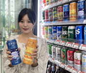 GS25 X 카브루, 인기 수제맥주 ‘랜드마크 시리즈’ 경복궁·남산에일 리뉴얼 출시