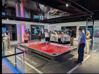 LG전자, 디스플레이 앞세워 북미 교통 인프라 시장 공략