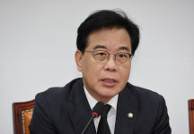국힘 “민주, 대법원장 국감 출석 협박…그러면 대통령·국회의장도 증인 세워야”