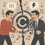 미디어연대 “음저협은 미디어 사업자 매도하는 행위를 중단하라”