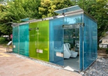 AI가 지키는 화장실… 안전·감성 공간으로 ‘진화’