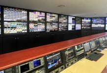 [르포] 케이블 끊어져도 올림픽 중계는 멈추지 않는다… LG유플러스 중계 컨트롤타워 가보니