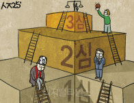 [송신용의 세종속살이] 용산의 ‘감 놔라 대추 놔라’ 아니라면
