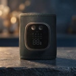 한경희생활과학, 4가지 테라피 담은 ‘테라펄스 손목마사지기 한담’ 공개