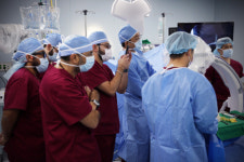 멕시코 정형외과 의료진, 바로서구병원에서 양방향 척추내시경 수술 참관 및 임상 교류 진행