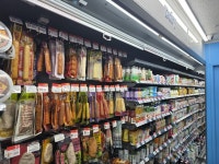 새해 벽두부터 편의점 PB 상품 줄줄이 오른다