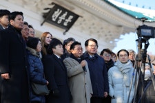 새민주 “통일교·신천지·김병기 특검해야” 연말연시 反부패 메시지