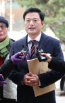 ‘강선우 공천헌금’ 고발 김태우 “지금이라도 신병확보해야”