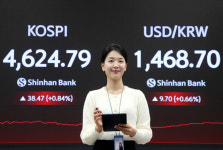 [짚어봅시다] 환율, ‘정부효과’ 반납하며 다시 1470원… 고환율·고주가 장세 언제까지?