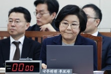 李대통령, 이혜훈 지명 철회…“국민 눈높이 부합하지 않아”