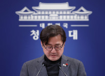 李대통령 “이혜훈 후보자 지명 철회”
