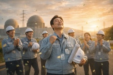 ‘탈원전’ 트라우마 벗어났다…업계, 신규 건설 확정에 안도