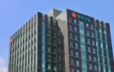 동부건설 작년 영업이익 606억원…흑자전환 성공