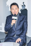 [포토] 발언하는 오세훈 시장