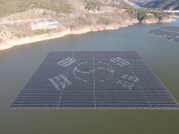 [POWER COMPANY] 댐 위 태양광에서 양수발전까지… 한수원, 재생에너지 지형 넓힌다