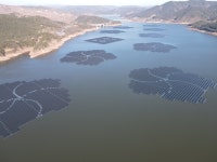 [POWER COMPANY] 댐 위 태양광에서 양수발전까지… 한수원, 재생에너지 지형 넓힌다