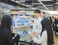 르디퍼, 용산 창고형 약국 ‘메디킹덤’ 정식 입점… 화장품 코너 매출 1위 달성