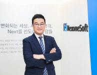 [혁신기업] 넥스원소프트 통합인증 MAU 3배 이상 성장… 재외국민 편의 확대