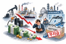 성과급 줄어든 정유업계… 석화·배터리는 무지급도