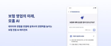 모핏, ‘모홈 AI’ 정식 출시… 보험 설계사의 영업 방식 바꿔