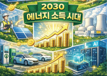 [송신용의 세종속살이] 재생에너지와 원전의 ‘코아비타시옹’