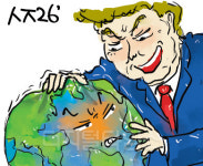 [古典여담] 天下非一人之天下 