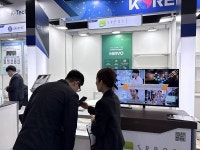 에스알포스트, ‘Japan IT WEEK’서 AI 음성 에이전트 ‘MIRVO’ 공개