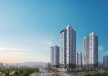 제일건설㈜, ‘운정3 제일풍경채’ 단지내 상가 4월 30일 입찰 및 계약 예정