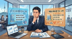 예별손보·KDB생명에 높아진 ‘관심’… 매각 장수생 이번엔 팔릴까