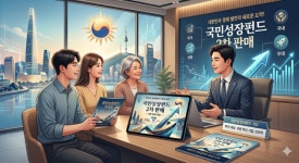 ‘5일 만에 6천억 완판’ 국민성장펀드…9월 2차 판매 물량 키울까