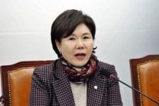 [속보] 국힘 조은희 의원 불구속 송치…경찰 “명태균 여론조사 무상제공”