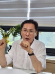 이병래 인천시 남동구청장 “소래포구 현대화와  불법상행위 근절 앞장”