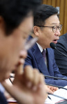 국힘 “靑 ‘지명철회 0순위’ 김승원…‘사퇴’ 김용범은 꼬리, 몸통은 李”