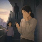 “경찰에 신고해?”…가정폭력 알린 아내 살해한 30대 공무원 남편 모텔서 긴급체포
