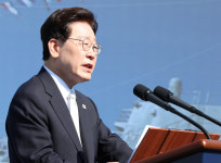 李 대통령, DMZ 지뢰 부상 장병 위문…“군 사기 직결, 충분히 예우할 것”