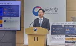최고액 체납자 ‘선박왕 권혁’ 15년 만에 3938억원 완납키로