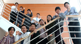 [기업열전]한국정보공학-솔루션에서 SoC로