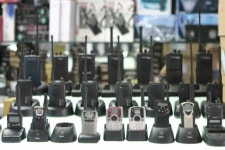 생활 무전기, 6~8만원대 보급형 인기