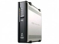 경사까지 감지하는 안전 HDD, 아이오데이터 HDH-U160SR