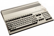 Remember? 코모도 아미가 A500