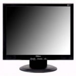 20인치 이상 LCD 모니터 와이드에서 HD까지