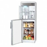 물도 웰빙~ 정수기로 진짜 생수 마신다